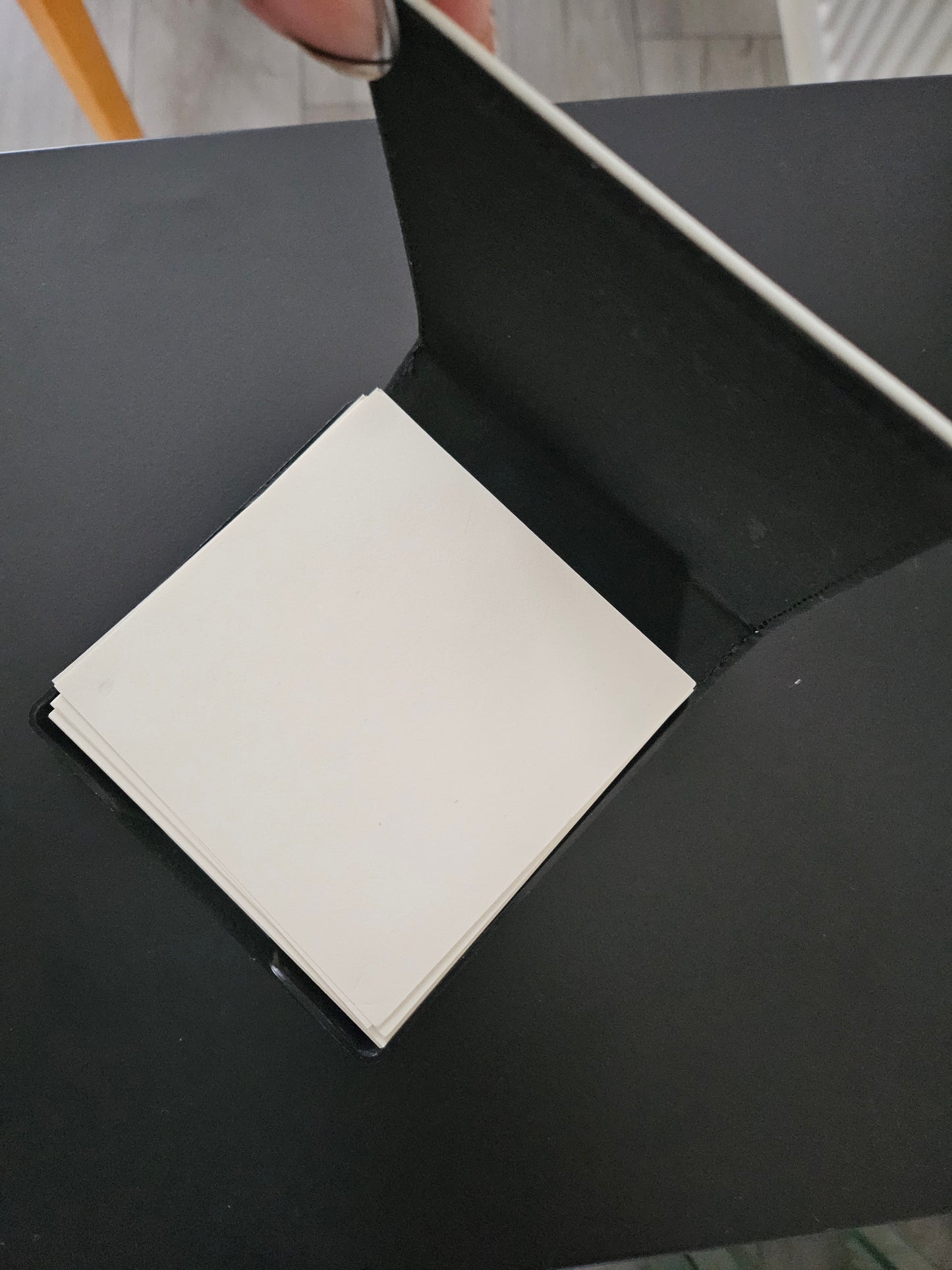 Book Lovers Notes & Memo Storage Box